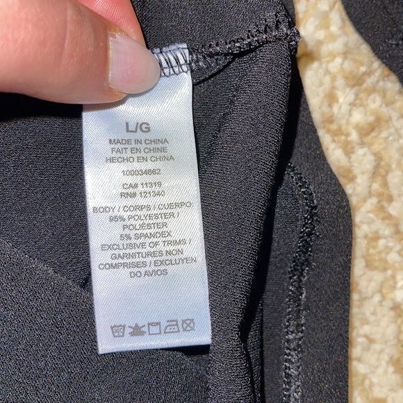 Dynamite Off Shoulder Blouse - Picture 5 of 5